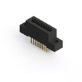 392-016-541-204 - 392 SERIES (.100" (2.54MM) CONTA