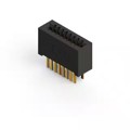 392-016-544-201 - 392 SERIES (.100" (2.54MM) CONTA