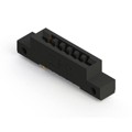 357-012-520-212 - 357 SERIES (.156" (3.96MM) CONTA