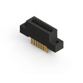 392-016-544-204 - 392 SERIES (.100" (2.54MM) CONTA