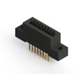 392-016-523-204 - 392 SERIES (.100" (2.54MM) CONTA