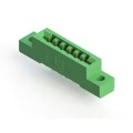 307-006-505-102 - CONN EDGE SINGLE FMALE 6POS .156
