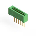 307-006-547-101 - 307 SERIES (.156" (3.96MM) CONTA