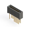395-022-540-201 - 395 SERIES (.100" (2.54MM) CONTA