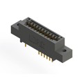 395-022-521-502 - 395 SERIES (.100" (2.54MM) CONTA
