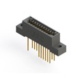395-022-540-204 - 395 SERIES (.100" (2.54MM) CONTA