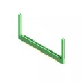 337-064-544-258 - 337 SERIES (.156" (3.96MM) CONTA