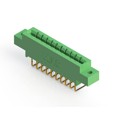 333-010-558-602 - 333 SERIES (.156" (3.96MM) CONTA