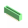 337-010-558-101 - 337 SERIES (.156" (3.96MM) CONTA