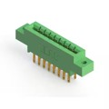 333-016-500-802 - 333 SERIES (.156" (3.96MM) CONTA