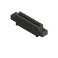 387-008-540-608 - 387 SERIES (.156" (3.96MM) CONTA