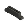 387-008-523-108 - 387 SERIES (.156" (3.96MM) CONTA