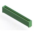 345-032-521-101 - CONN EDGE SGL FEMALE 32POS 0.100