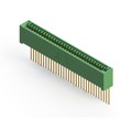 345-032-541-101 - 345 SERIES (.100" (2.54MM) CONTA