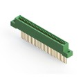 345-032-541-104 - 345 SERIES (.100" (2.54MM) CONTA