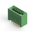 345-012-521-201 - CONN EDGE DUAL FMALE 12POS 0.100