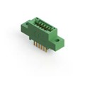 345-012-541-504 - 345 SERIES (.100" (2.54MM) CONTA