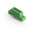 342-014-541-202 - 342 SERIES (.100" (2.54MM) CONTA