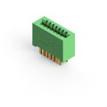 342-014-544-201 - 342 SERIES (.100" (2.54MM) CONTA