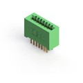 342-014-542-201 - 342 SERIES (.100" (2.54MM) CONTA