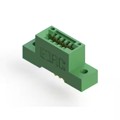 345-005-500-102 - 345 SERIES (.100" (2.54MM) CONTA