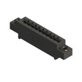 387-009-520-603 - 387 SERIES (.156" (3.96MM) CONTA