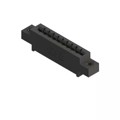 387-009-540-607 - 387 SERIES (.156" (3.96MM) CONTA
