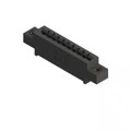 387-009-540-608 - 387 SERIES (.156" (3.96MM) CONTA