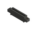 387-009-544-607 - 387 SERIES (.156" (3.96MM) CONTA
