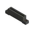 387-009-523-107 - 387 SERIES (.156" (3.96MM) CONTA