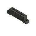 387-009-542-108 - 387 SERIES (.156" (3.96MM) CONTA