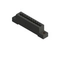 387-009-544-107 - 387 SERIES (.156" (3.96MM) CONTA