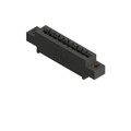 387-009-544-608 - 387 SERIES (.156" (3.96MM) CONTA