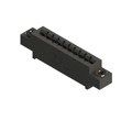 387-009-523-603 - 387 SERIES (.156" (3.96MM) CONTA