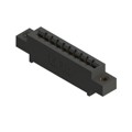 387-009-520-607 - 387 SERIES (.156" (3.96MM) CONTA