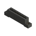 387-009-524-108 - 387 SERIES (.156" (3.96MM) CONTA