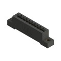 387-009-524-107 - 387 SERIES (.156" (3.96MM) CONTA
