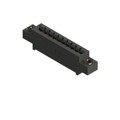 387-009-542-603 - 387 SERIES (.156" (3.96MM) CONTA