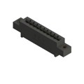387-009-523-607 - 387 SERIES (.156" (3.96MM) CONTA
