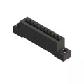 387-009-523-103 - 387 SERIES (.156" (3.96MM) CONTA