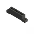387-009-542-107 - 387 SERIES (.156" (3.96MM) CONTA