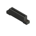 387-009-540-107 - 387 SERIES (.156" (3.96MM) CONTA