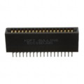 ECC18DJWN - CONN EDGE DUAL FMALE 36POS 0.100