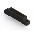 357-007-531-104 - 357 SERIES (.156" (3.96MM) CONTA
