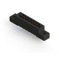 357-007-547-102 - 357 SERIES (.156" (3.96MM) CONTA