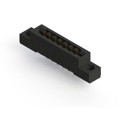 357-007-547-104 - 357 SERIES (.156" (3.96MM) CONTA