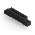 357-007-531-102 - 357 SERIES (.156" (3.96MM) CONTA