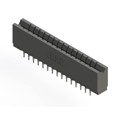 737-030-520-206 - CONN EDGE DUAL FMALE 30POS 0.156