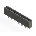 737-030-525-206 - CONN EDGE DUAL FMALE 30POS 0.156