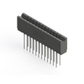 737-024-541-206 - 737 SERIES ULTRA-MATE CARD EDGE